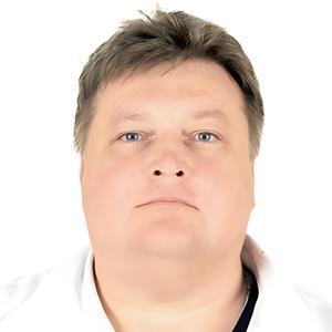 Рыбин Серафим Серафимович