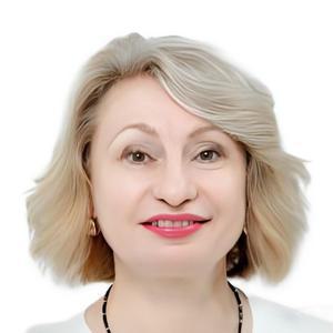Смоликова Наталья Валентиновна