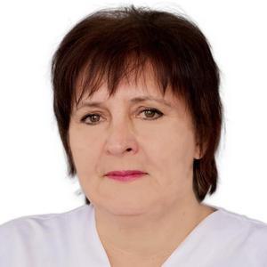 Корнева Любовь Васильевна