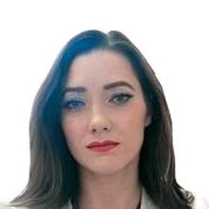 Каюшева Нина Валерьевна