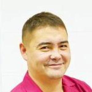 Зиннуров Зуфар Закрьянович