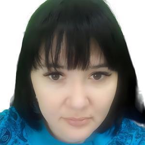 Побилянская Анна Игоревна