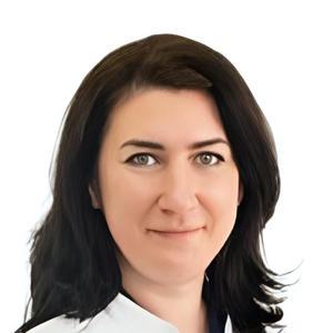 Шляхтина Анна Константиновна