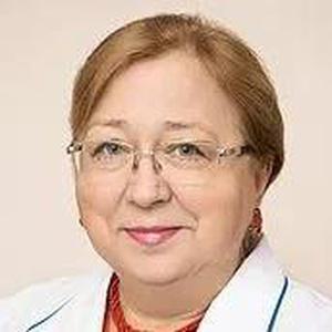 Михайлова Татьяна Васильевна