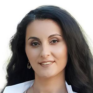 Магомедова Тамилла Фармановна