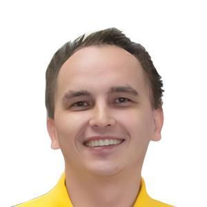 Ильин Андрей Александрович