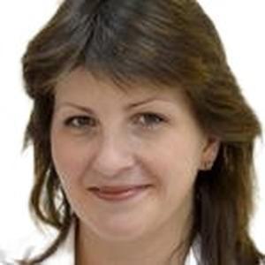 Дубровина Ольга Владимировна