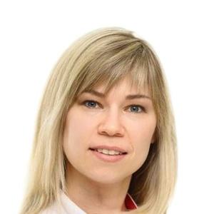 Остроушко Инна Александровна
