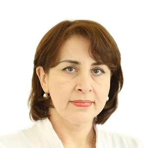 Гасанова Изумруд Вагифовна