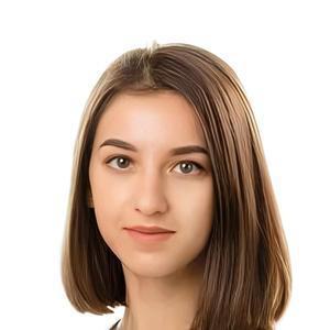 Кожевникова Елена Александровна