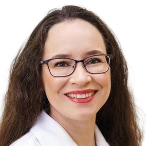 Трушкова Юлия Асхатовна