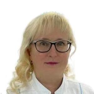Серова Валентина Викторовна