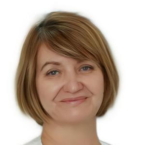 Руднева Юлия Анатольевна