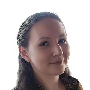 Лужнева Алина Владимировна