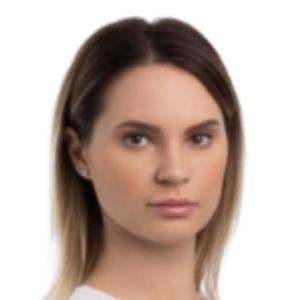 Меренкова Екатерина Михайловна