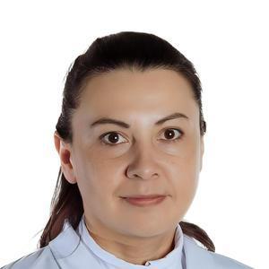 Жукова Евгения Юрьевна