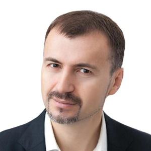 Иванюк Андрей Вячеславович