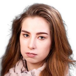 Мартышевская Дарья Михайловна