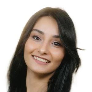 Курбанова Гюльнар Вагибовна