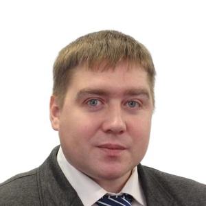 Костоусов Валентин Валентинович