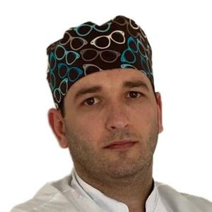 Магомедов Рашид Запирович