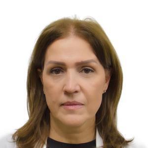 Попова Инесса Викторовна