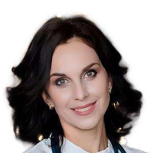 Тавризян Галина Валерьевна