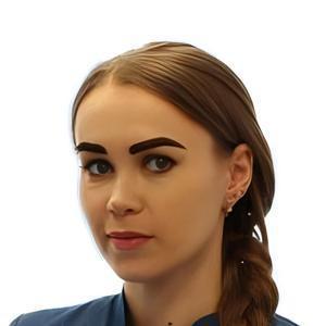 Преснякова Виктория Владимировна