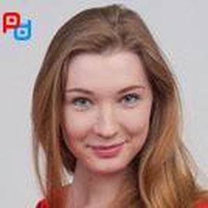 Евстигнеева Олеся Александровна