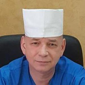 Пасов Виктор Владимирович