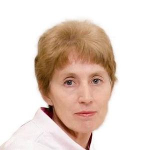Мухамадиева Афида Тазиевна