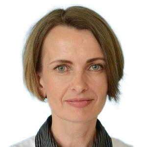 Каранкевич Елена Владимировна