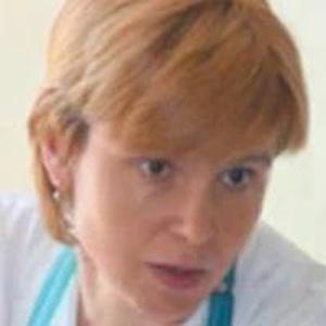 Гатченко Галина Анатольевна