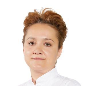 Гусарова Олеся Викторовна