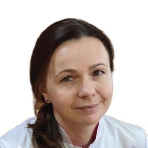 Ильенко Наталья Николаевна
