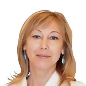 Дондуковская Римма Равильевна