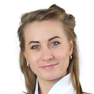 Куликова Надежда Анатольевна