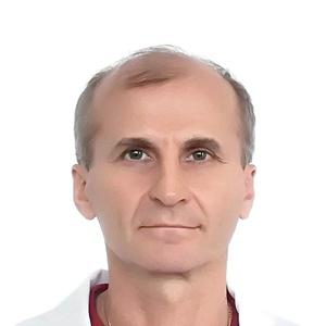Афанасьев Василий Павлович