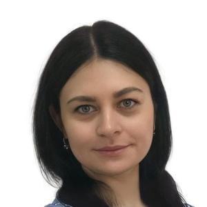 Скипина Анна Владимировна