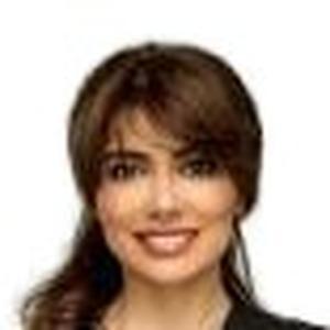 Севанян Ангелина Мелкумовна
