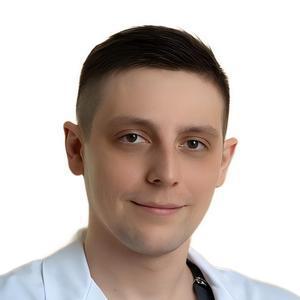 Рожков Иван Алексеевич