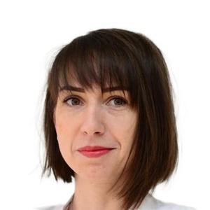 Георгинова Елена Михайловна