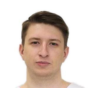 Токарев Артем Евгеньевич