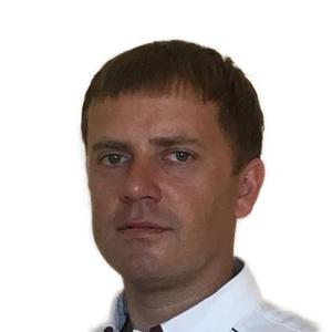 Сидоров Владимир Владимирович