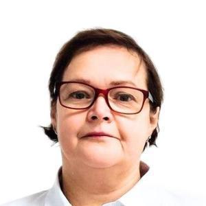 Филимонова Галина Константиновна