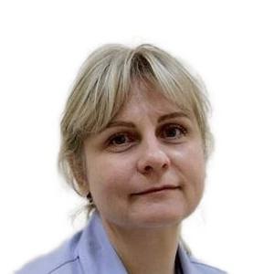 Демина Светлана Артуровна