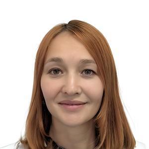 Круглова Динара Мунаеровна