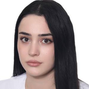 Майсигова Фариза Гиланиевна