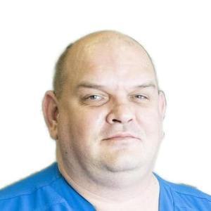 Гайворонский Дмитрий Владимирович