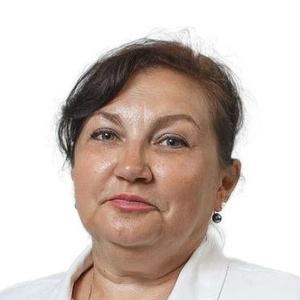 Широкова Наталья Валерьевна